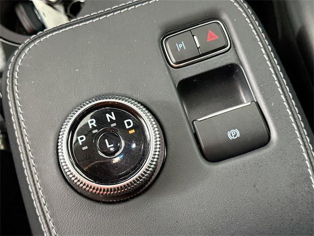 used 2021 Ford Mustang Mach-E car, priced at $25,500