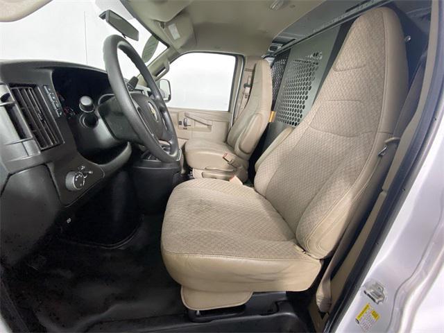 used 2017 Chevrolet Express 2500 car, priced at $23,000