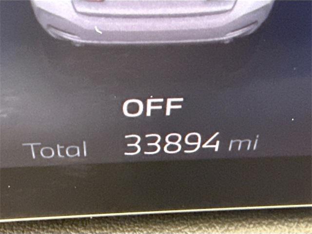 used 2024 BMW 330e car, priced at $33,000