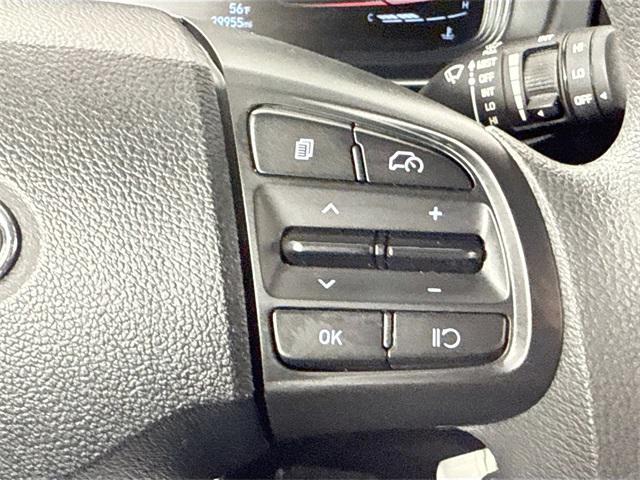 used 2024 Hyundai Venue car, priced at $16,000