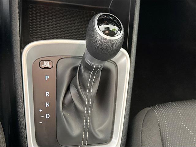 used 2024 Hyundai Venue car, priced at $16,000