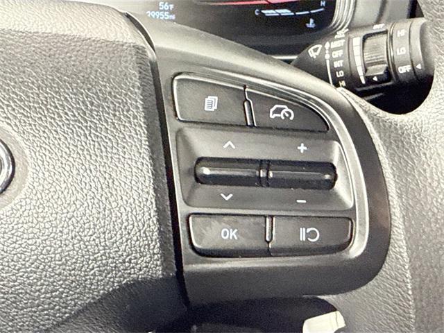 used 2024 Hyundai Venue car, priced at $16,500