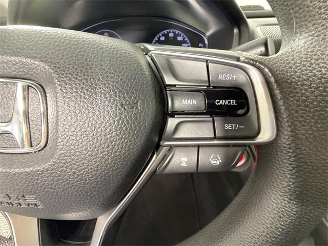 used 2019 Honda Accord car, priced at $18,000