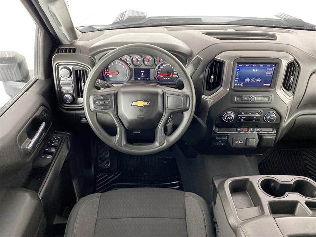 used 2023 Chevrolet Silverado 2500 car, priced at $46,000