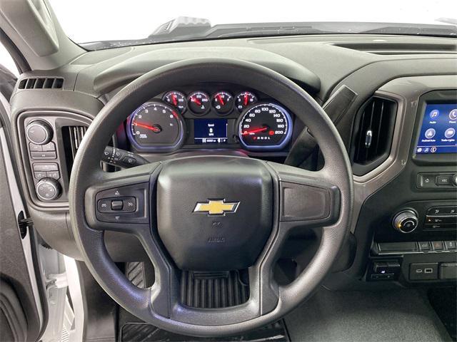 used 2023 Chevrolet Silverado 2500 car, priced at $46,000