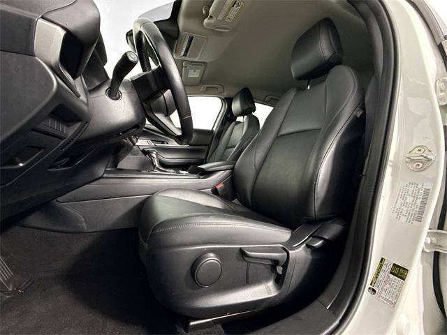 used 2023 Mazda CX-30 car, priced at $21,000