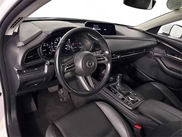 used 2023 Mazda CX-30 car, priced at $21,000