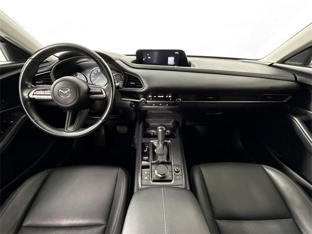 used 2023 Mazda CX-30 car, priced at $21,000
