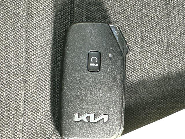 used 2022 Kia Seltos car, priced at $23,500