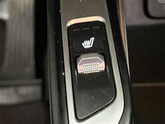 used 2022 Kia Sorento Hybrid car, priced at $27,000