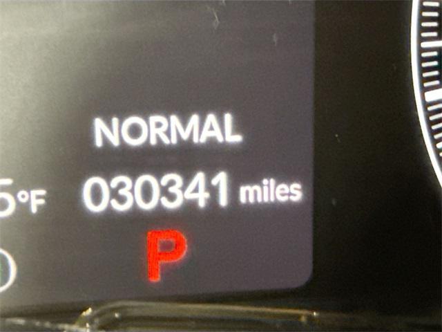 used 2022 Honda Civic car, priced at $23,500