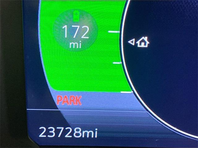 used 2023 Chevrolet Bolt EUV car, priced at $20,000