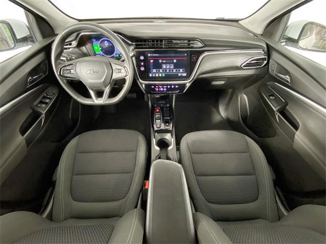 used 2023 Chevrolet Bolt EUV car, priced at $20,000