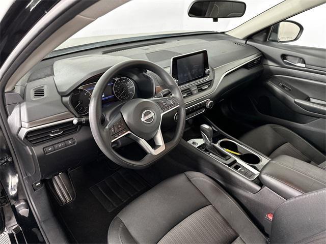 used 2024 Nissan Altima car, priced at $21,500