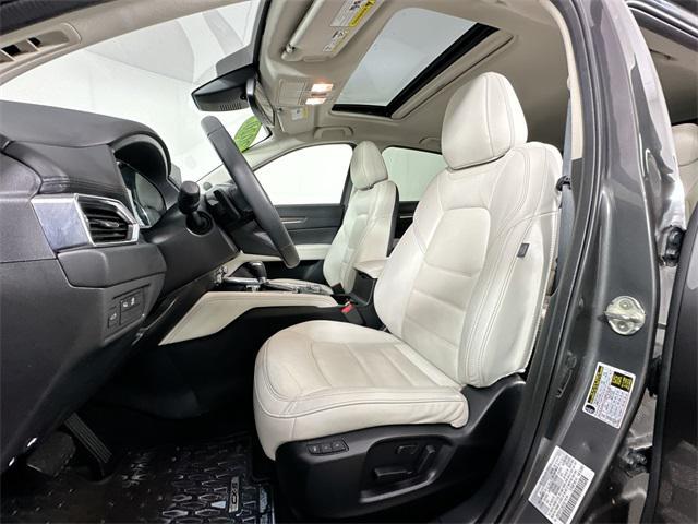 used 2020 Mazda CX-5 car, priced at $23,000