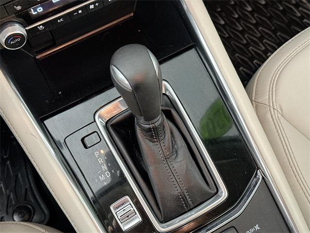 used 2020 Mazda CX-5 car, priced at $23,000