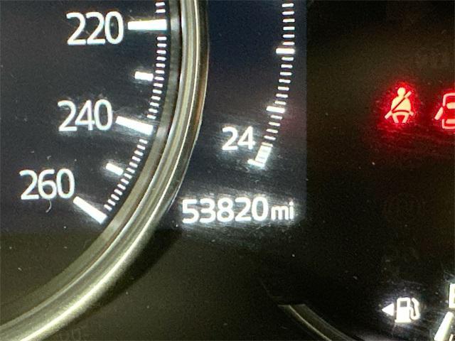 used 2020 Mazda CX-5 car, priced at $23,000