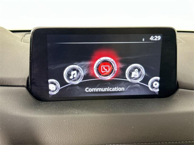 used 2020 Mazda CX-5 car, priced at $23,000