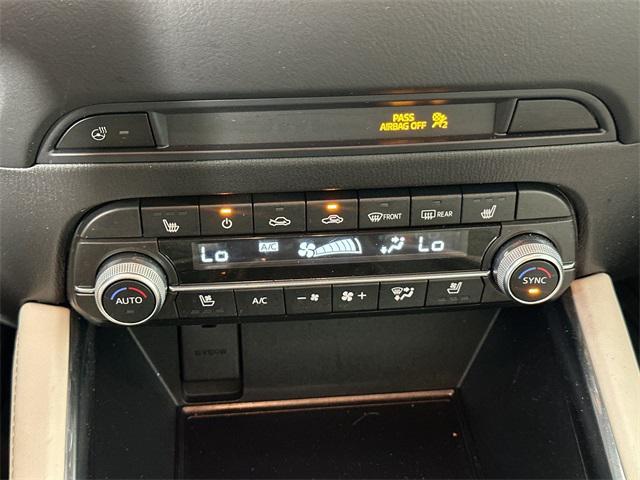 used 2020 Mazda CX-5 car, priced at $23,000