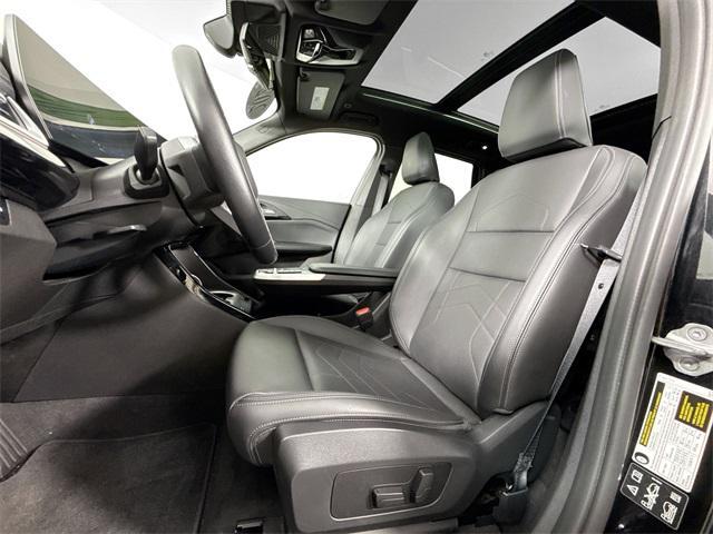 used 2024 BMW X1 car, priced at $32,500