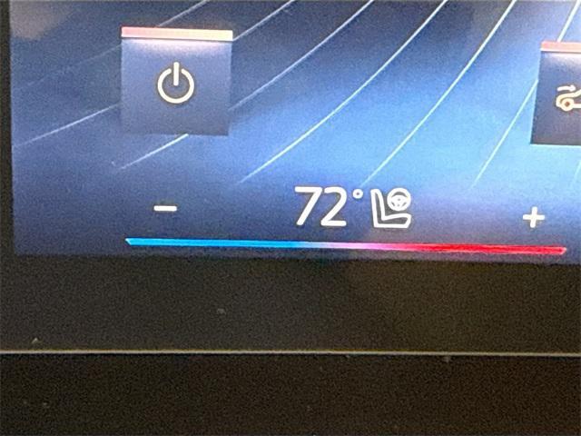 used 2024 BMW X1 car, priced at $32,500