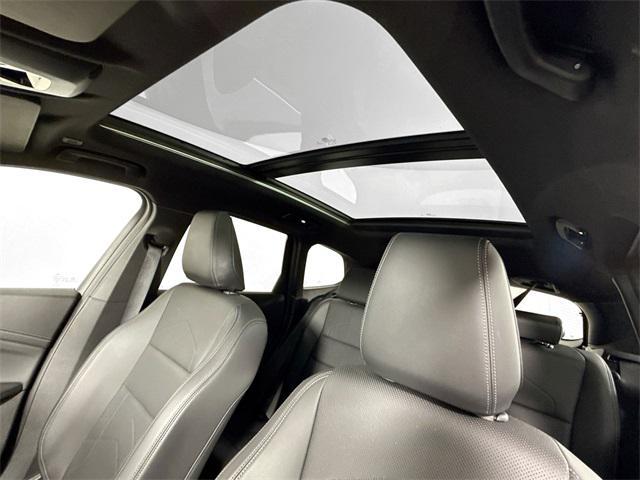 used 2024 BMW X1 car, priced at $32,500