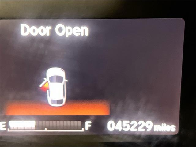 used 2022 Honda HR-V car, priced at $23,000