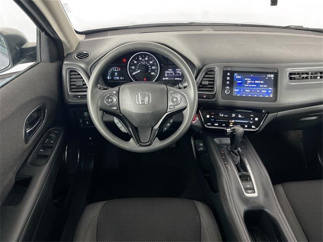 used 2022 Honda HR-V car, priced at $23,000