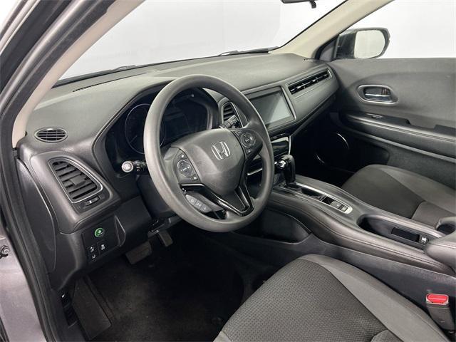used 2022 Honda HR-V car, priced at $23,000