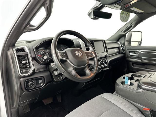 used 2024 Ram 2500 car, priced at $41,000