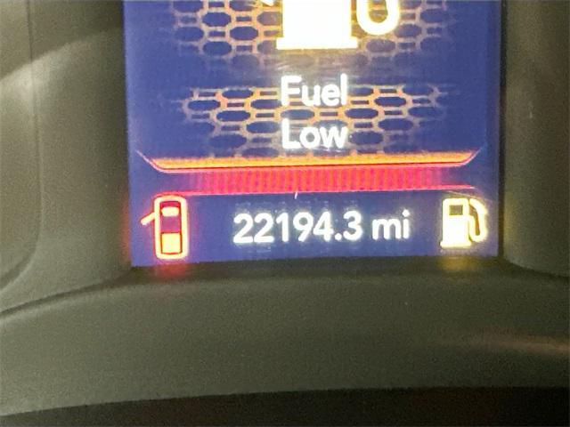 used 2024 Ram 2500 car, priced at $41,000