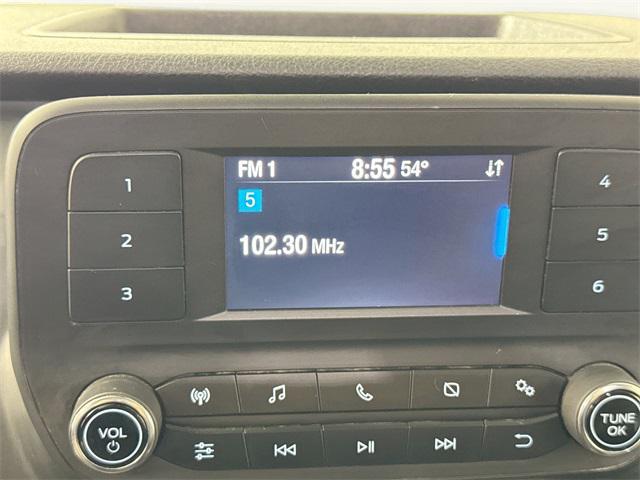 used 2023 Ford Transit-250 car, priced at $41,000