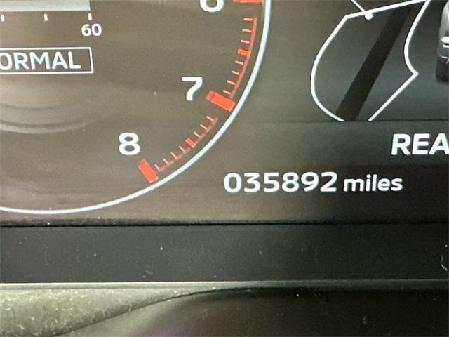 used 2023 Mitsubishi Outlander car, priced at $25,500