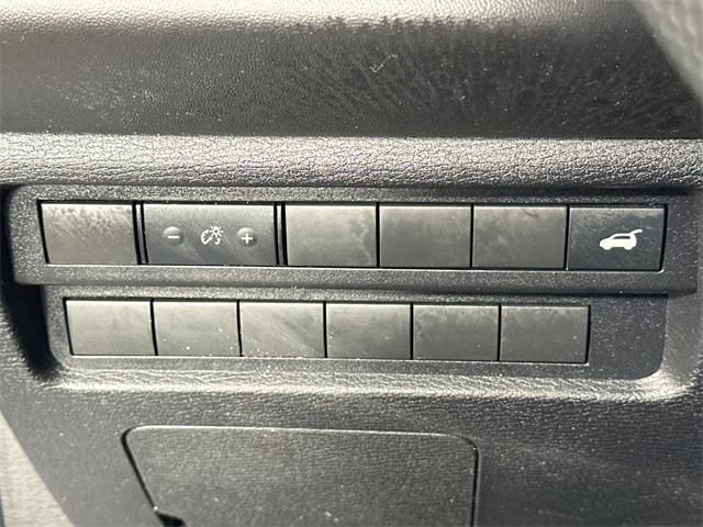 used 2023 Mitsubishi Outlander car, priced at $25,500