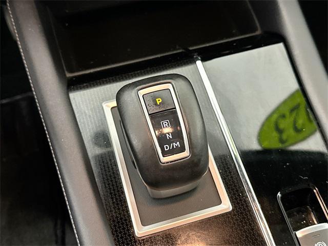 used 2023 Mitsubishi Outlander car, priced at $25,500