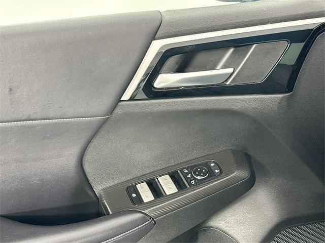 used 2023 Mitsubishi Outlander car, priced at $25,500