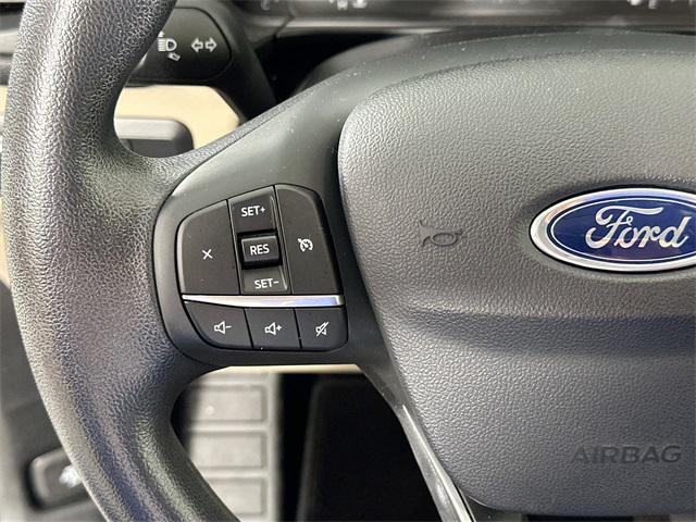 used 2021 Ford Escape car, priced at $24,000