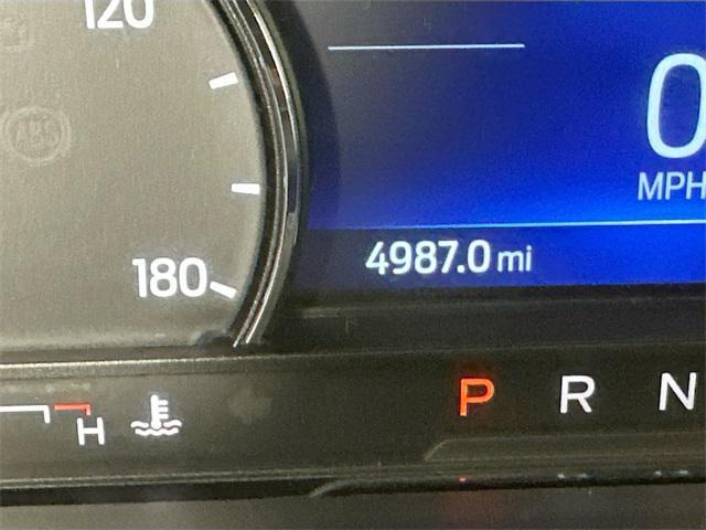 used 2021 Ford Escape car, priced at $24,000