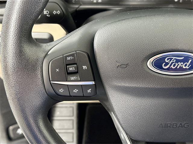 used 2021 Ford Escape car, priced at $23,000