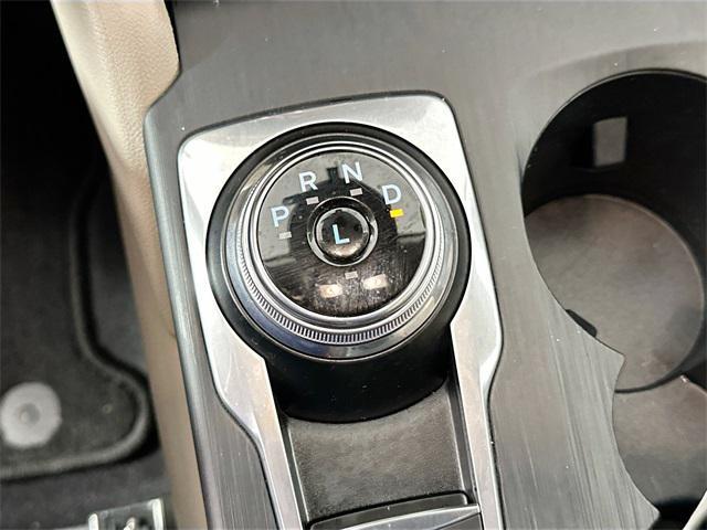 used 2021 Ford Escape car, priced at $23,000