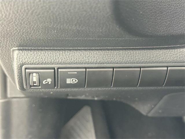 used 2023 Toyota Corolla car, priced at $20,000
