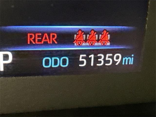 used 2023 Toyota Corolla car, priced at $20,000