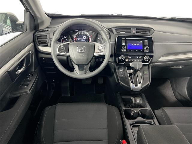 used 2018 Honda CR-V car, priced at $20,000