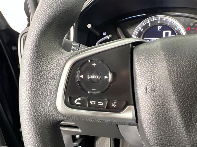 used 2018 Honda CR-V car, priced at $20,000