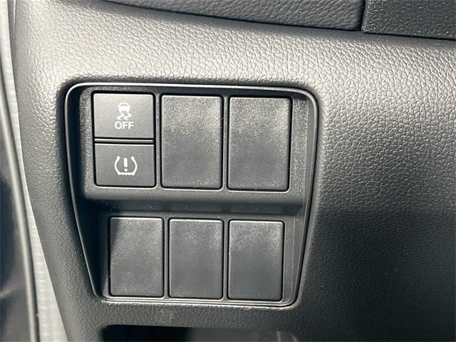 used 2018 Honda CR-V car, priced at $20,000