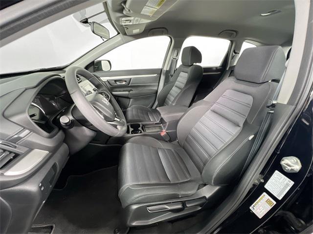 used 2018 Honda CR-V car, priced at $20,000