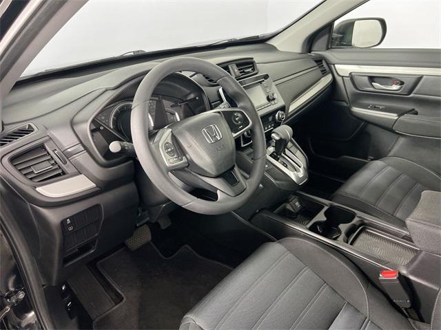 used 2018 Honda CR-V car, priced at $20,000