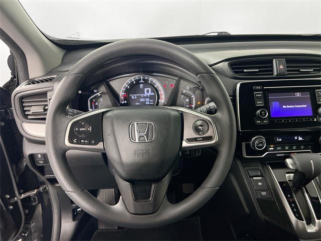 used 2018 Honda CR-V car, priced at $20,000