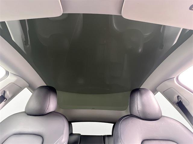 used 2022 Tesla Model Y car, priced at $29,500