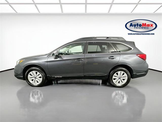 used 2019 Subaru Outback car, priced at $19,501